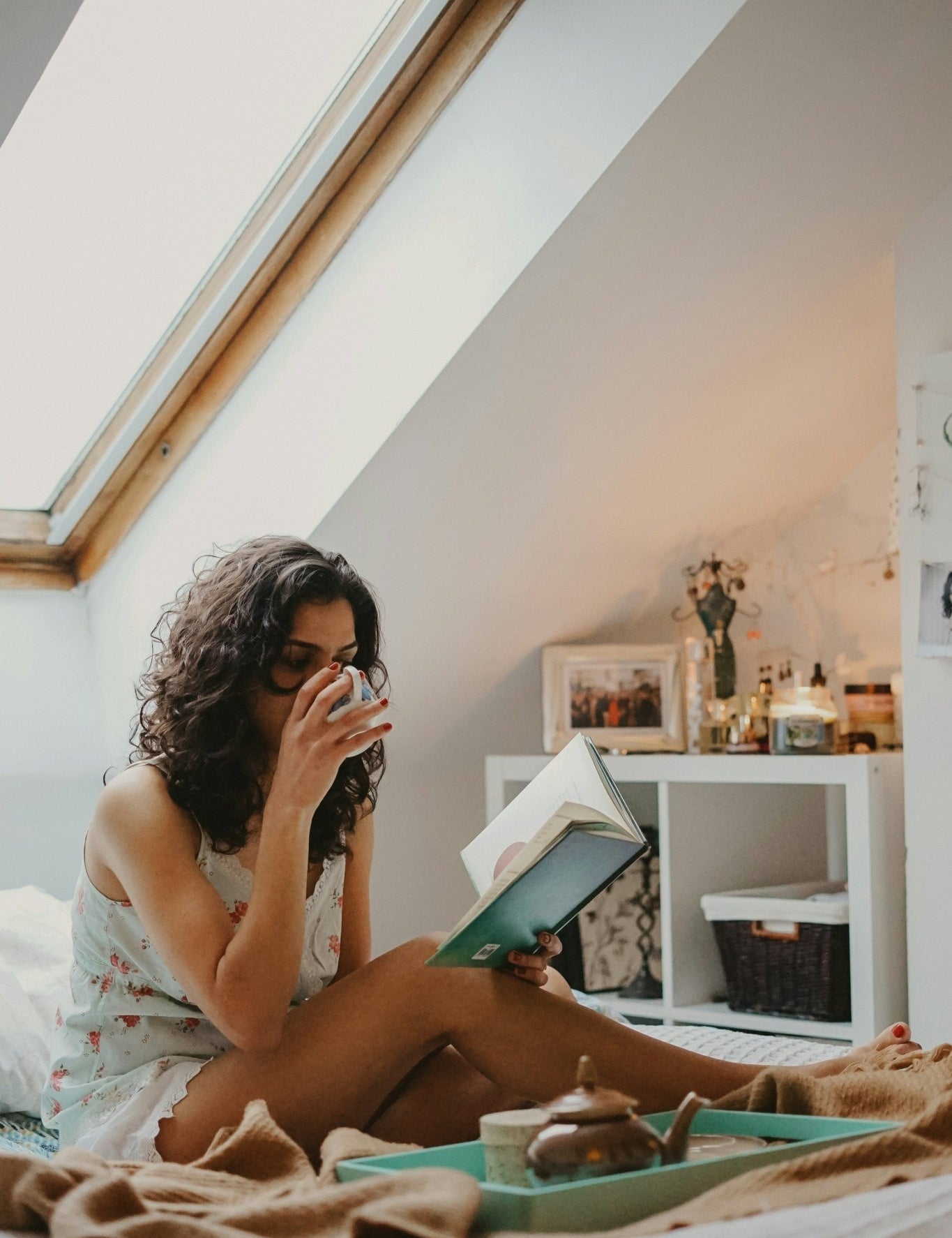 6 Types of Self-Care - Better Tea Co.