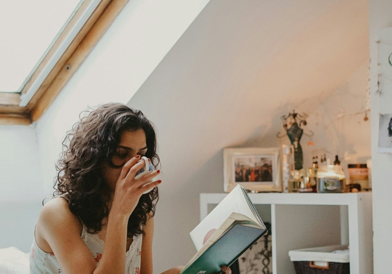 6 Types of Self-Care - Better Tea Co.