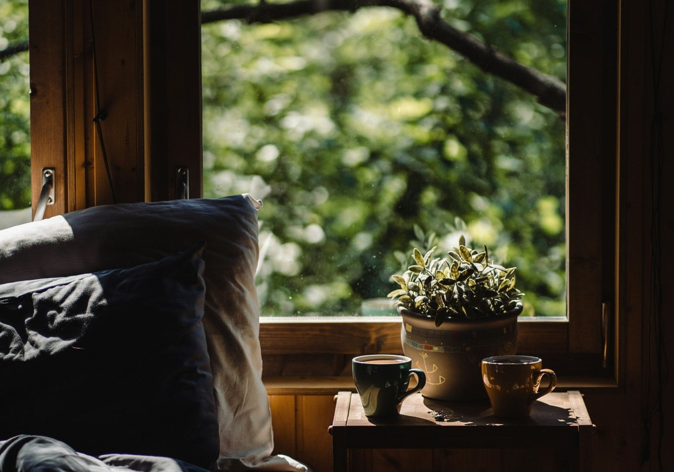 Be Kinder To Yourself - Better Tea Co.