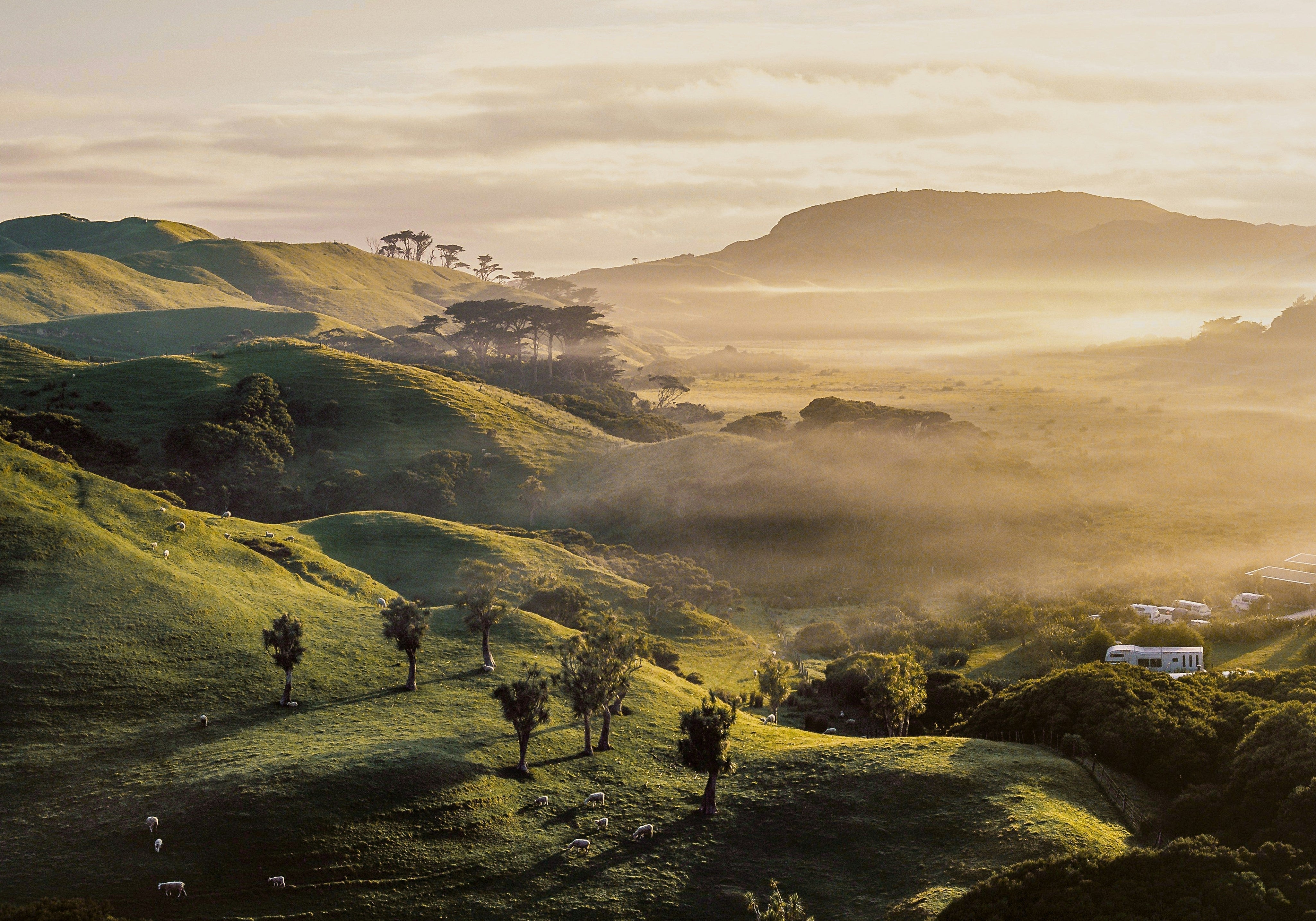Creating a Morning Routine for Busy Days: A Moment Just for You