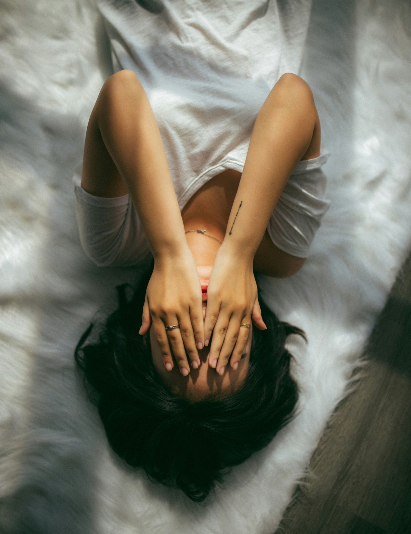 Coping with Panic Attacks - Better Tea Co.