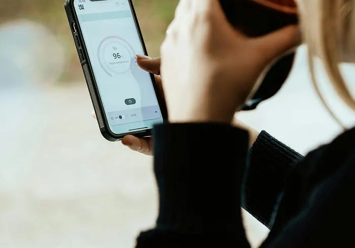 Embarking on a Digital Detox - Better Tea Co.