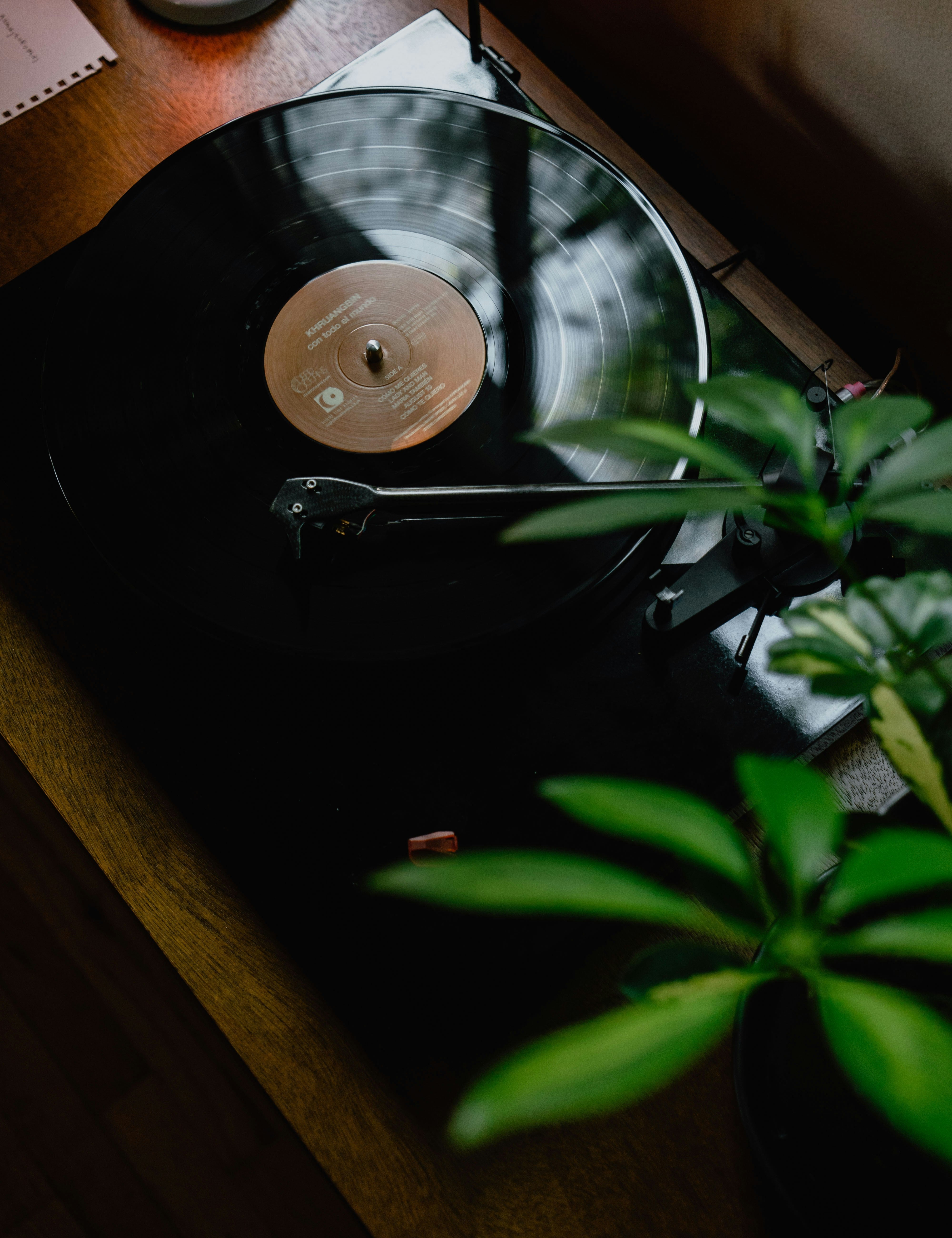 Music! A Great Tool for Mental Wellbeing + FREE Playlists