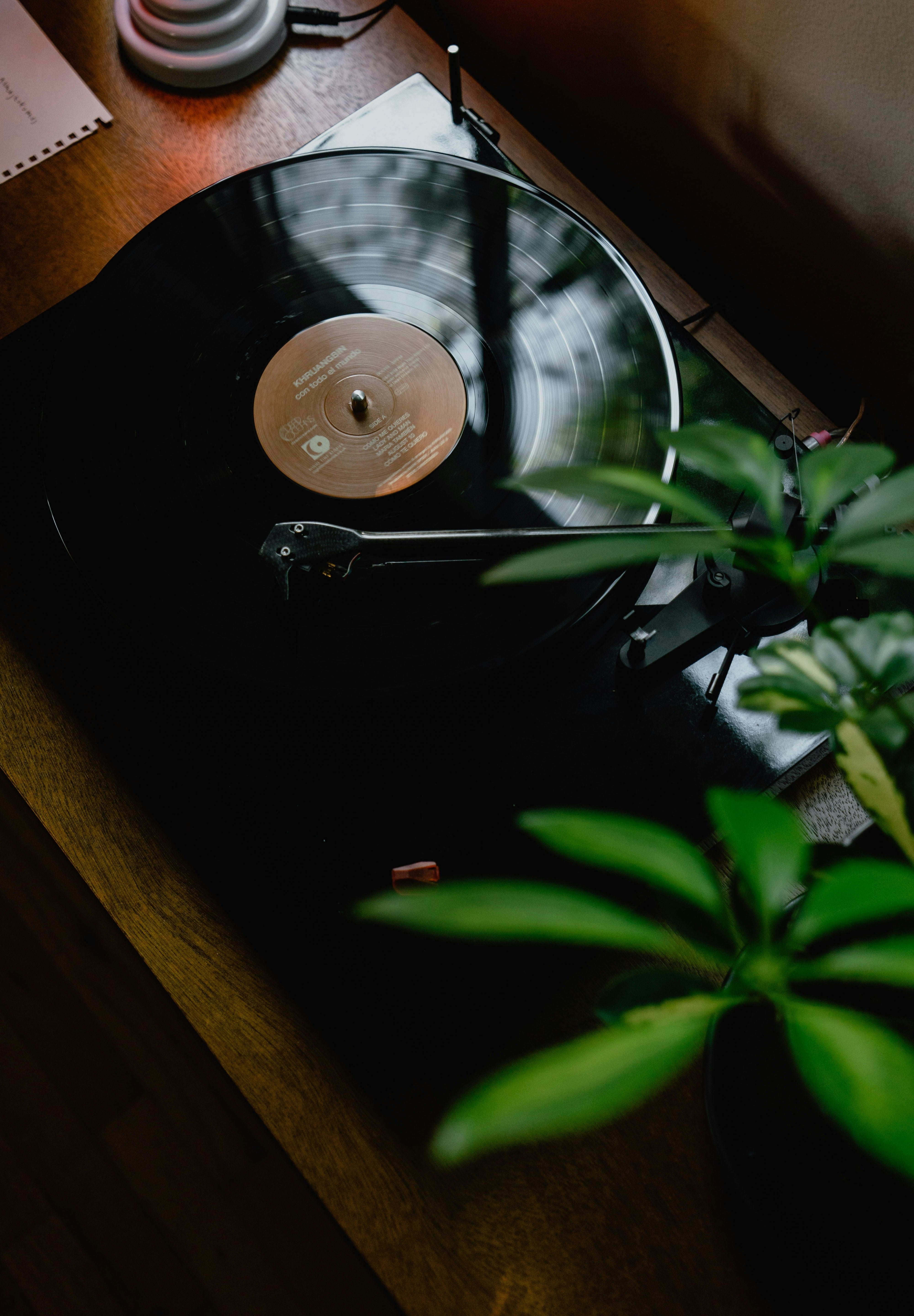 Music! A Great Tool for Mental Wellbeing + FREE Playlists