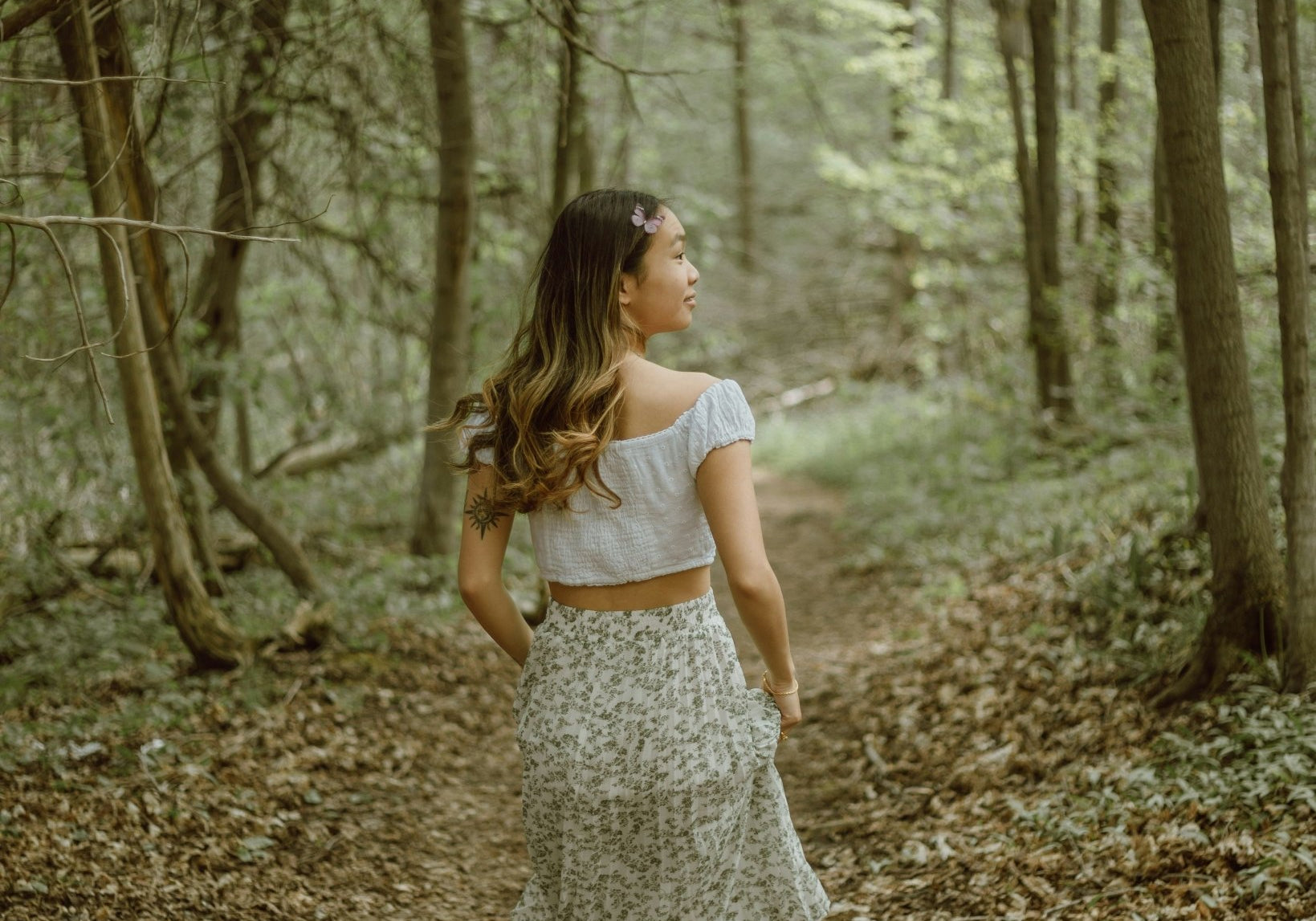 Mental Wellbeing Challenge - Better Tea Co.