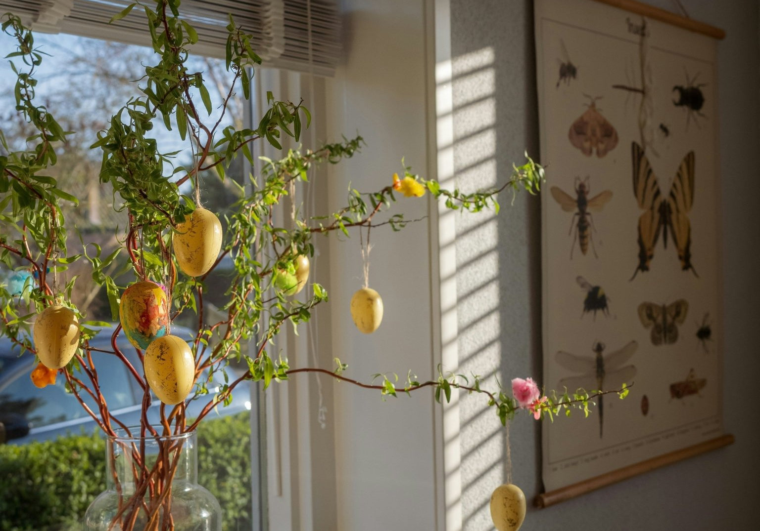 Mindful Easter Activities - Better Tea Co.