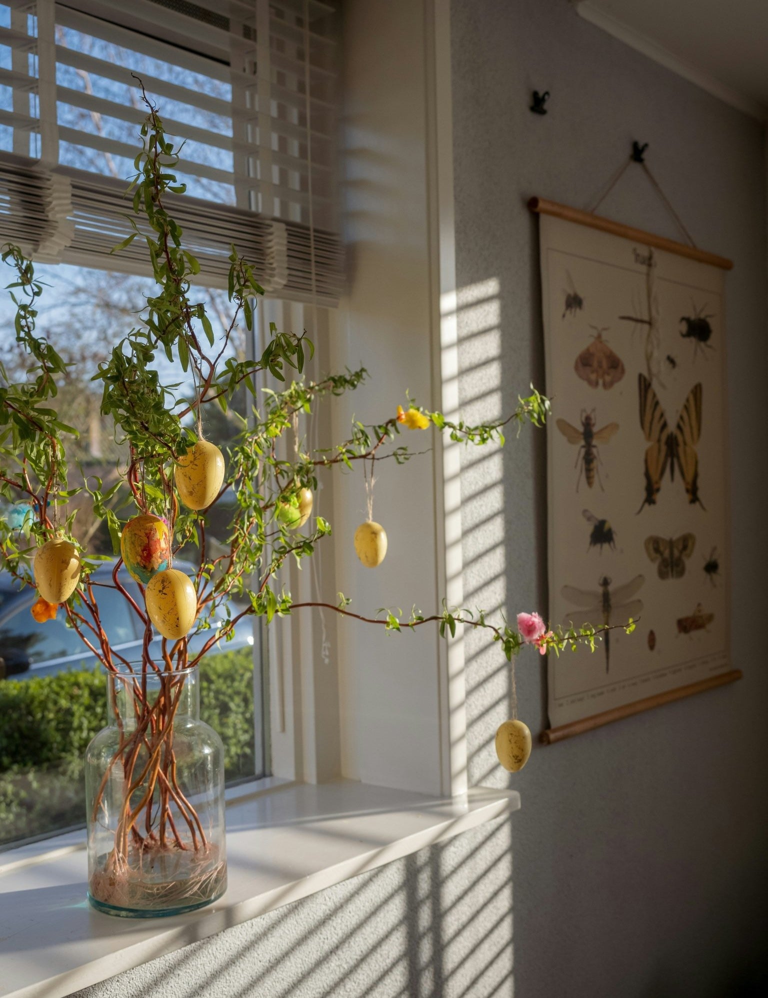 Mindful Easter Activities - Better Tea Co.