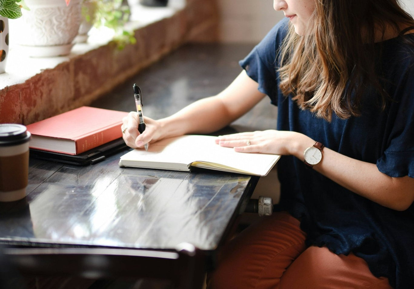 Practical Self-Care for Busy Days - Better Tea Co.