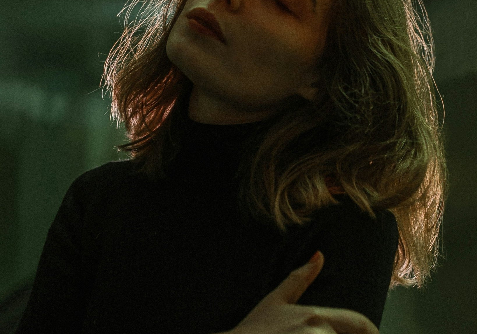 Survival of an Empath - Better Tea Co.