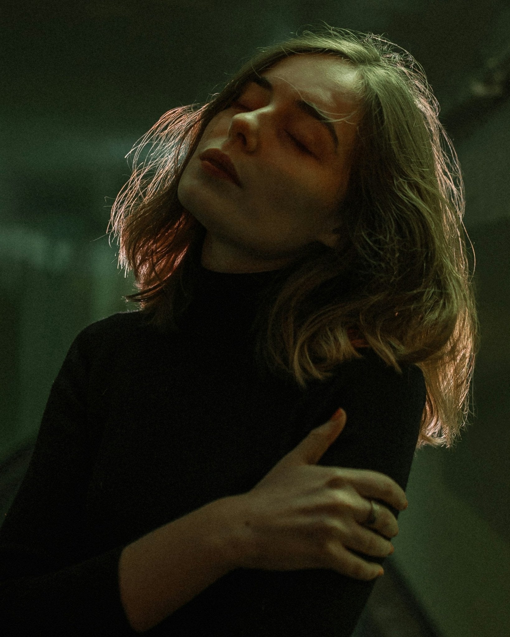 Survival of an Empath - Better Tea Co.