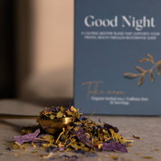 Good Night Tea
