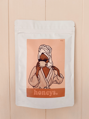 Pamper and Protect Body scrubs