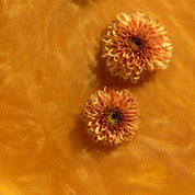 Golden Daydream (edible glitter infused tea)