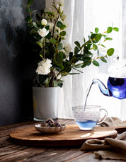 Butterfly Tea Blooming Tea Balls