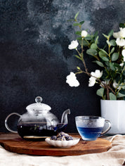 Butterfly Tea Blooming Tea Balls