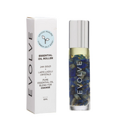Evolve - Essential Oil Roller with Lapis Lazuli 10ml