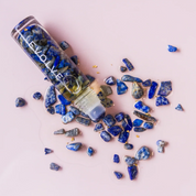 Evolve - Essential Oil Roller with Lapis Lazuli 10ml