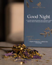 Good Night Loose Leaf Tea
