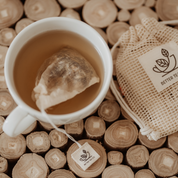 Hemp Relief Tea 500g