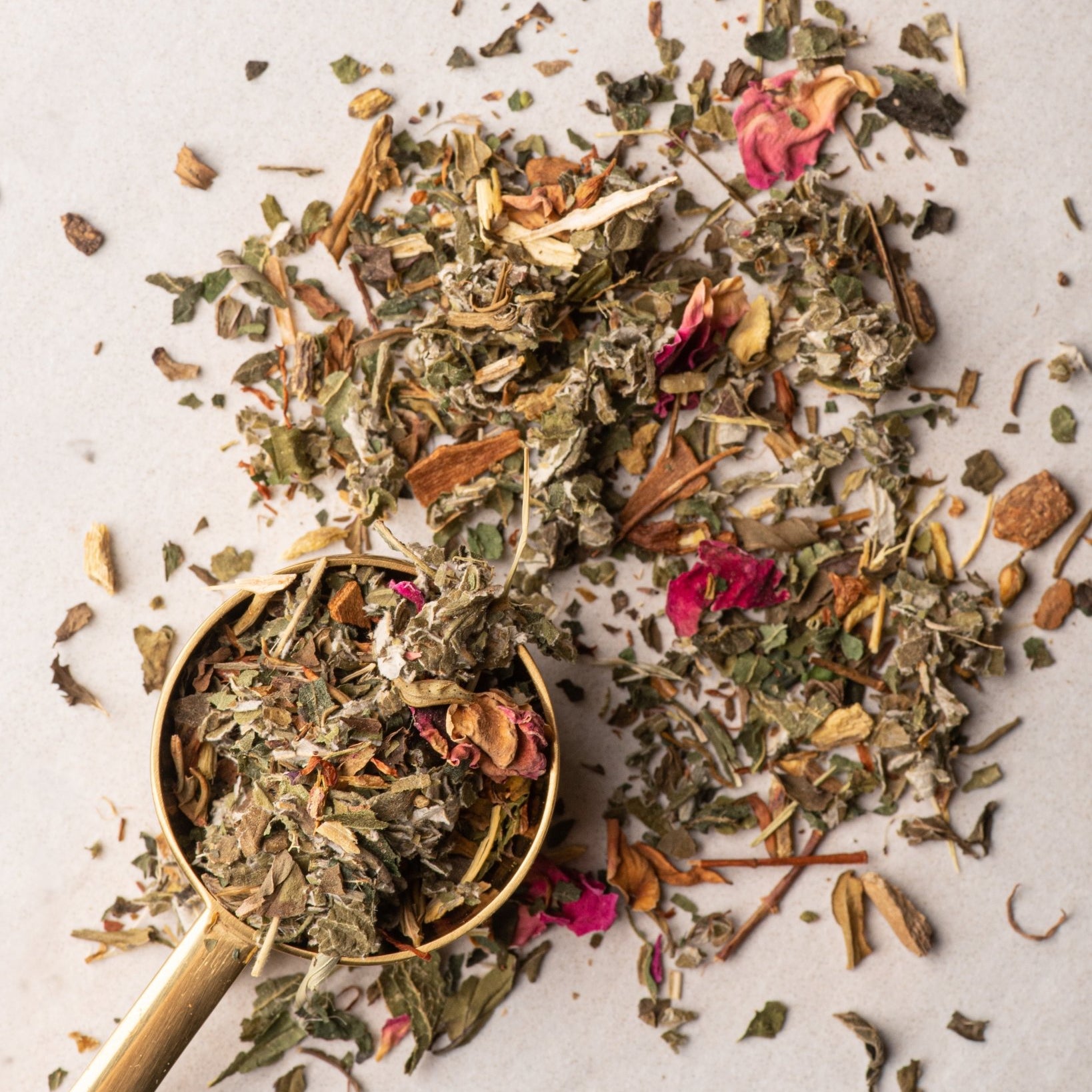 Anxietea - Better Tea Co.