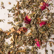 Anxietea Tea