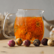 Blooming Tea Balls in Gift Box - Better Tea Co.