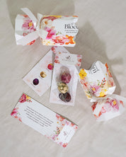 Blooming Tea Christmas Cracker - Better Tea Co.