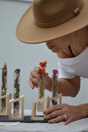 Botanical Scent Diffuser - I Am Vibrant - Better Tea Co.