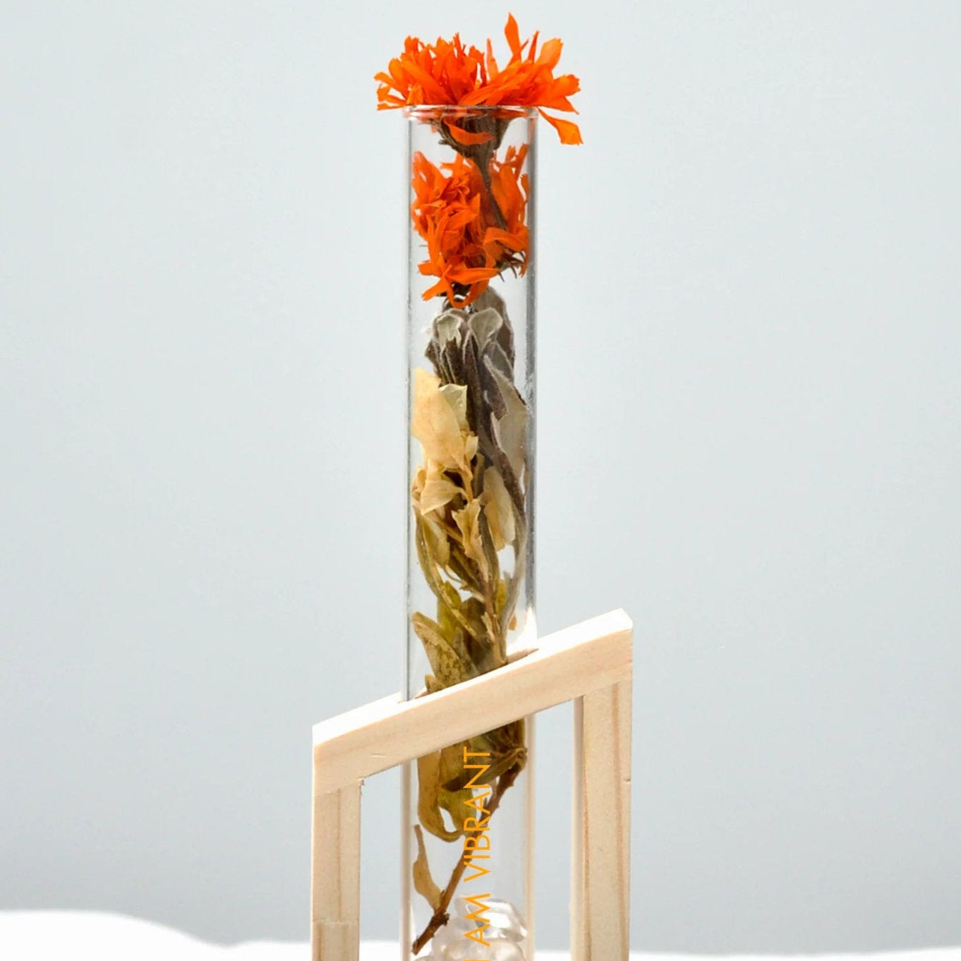 Botanical Scent Diffuser - I Am Vibrant - Better Tea Co.