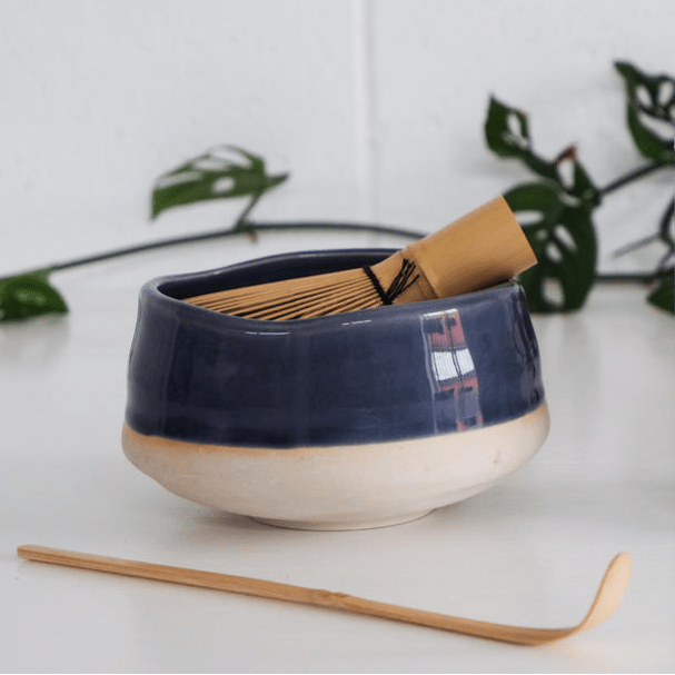 Ceremonial Matcha Tea Set - Better Tea Co.