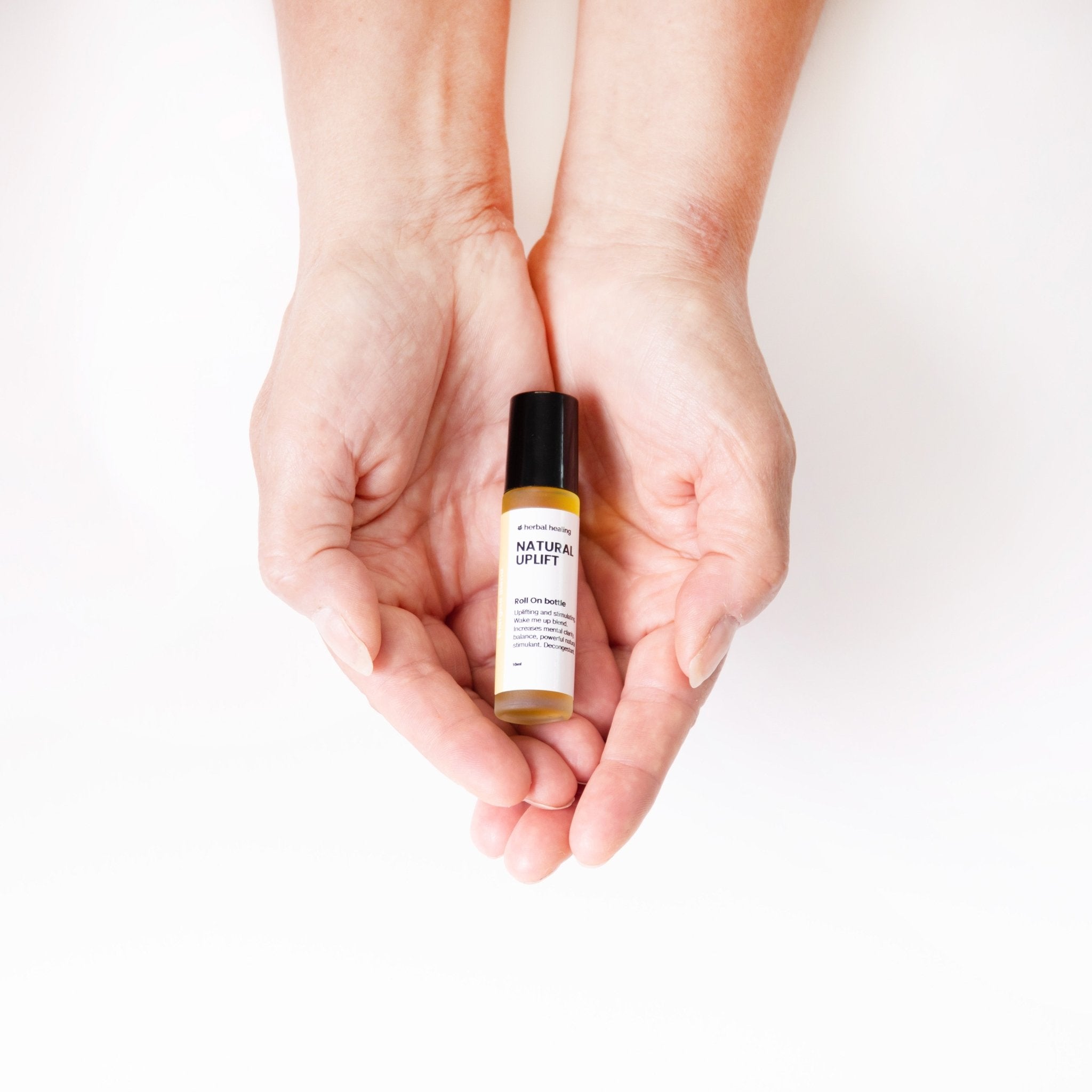 Energise Roll - On - Better Tea Co.