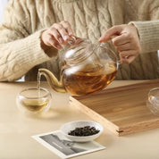 Glass Teapot - Better Tea Co.