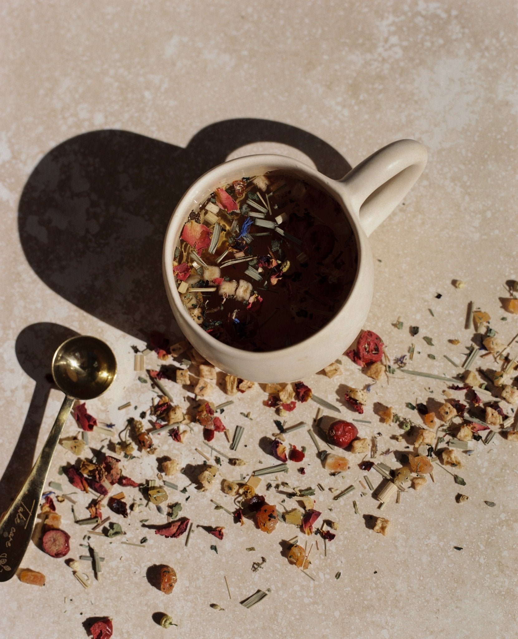 Gut Feelings - Better Tea Co.