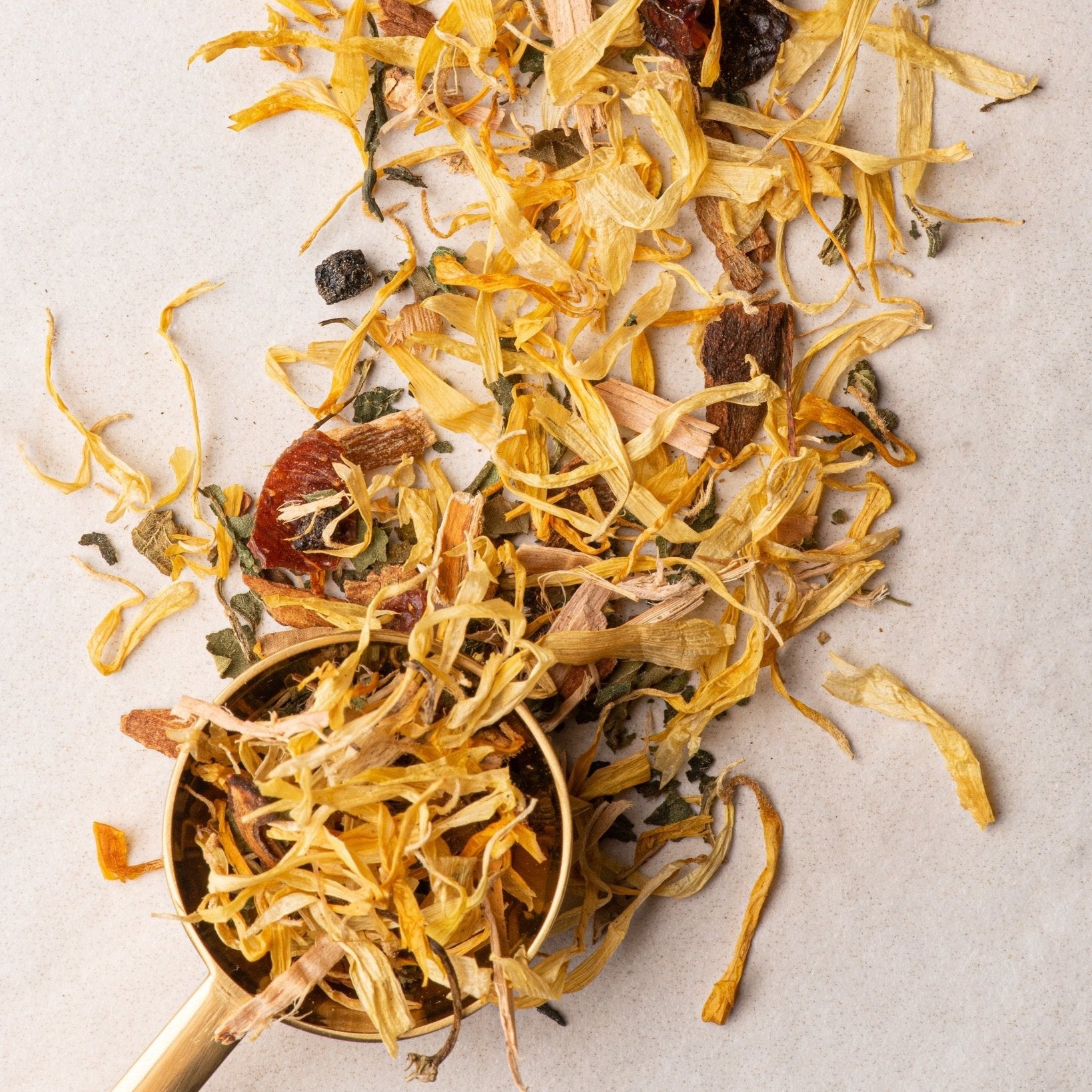 Hemp Relief Herbal Tea - Better Tea Co.