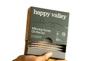 Manuka Honey Sachets - Better Tea Co.