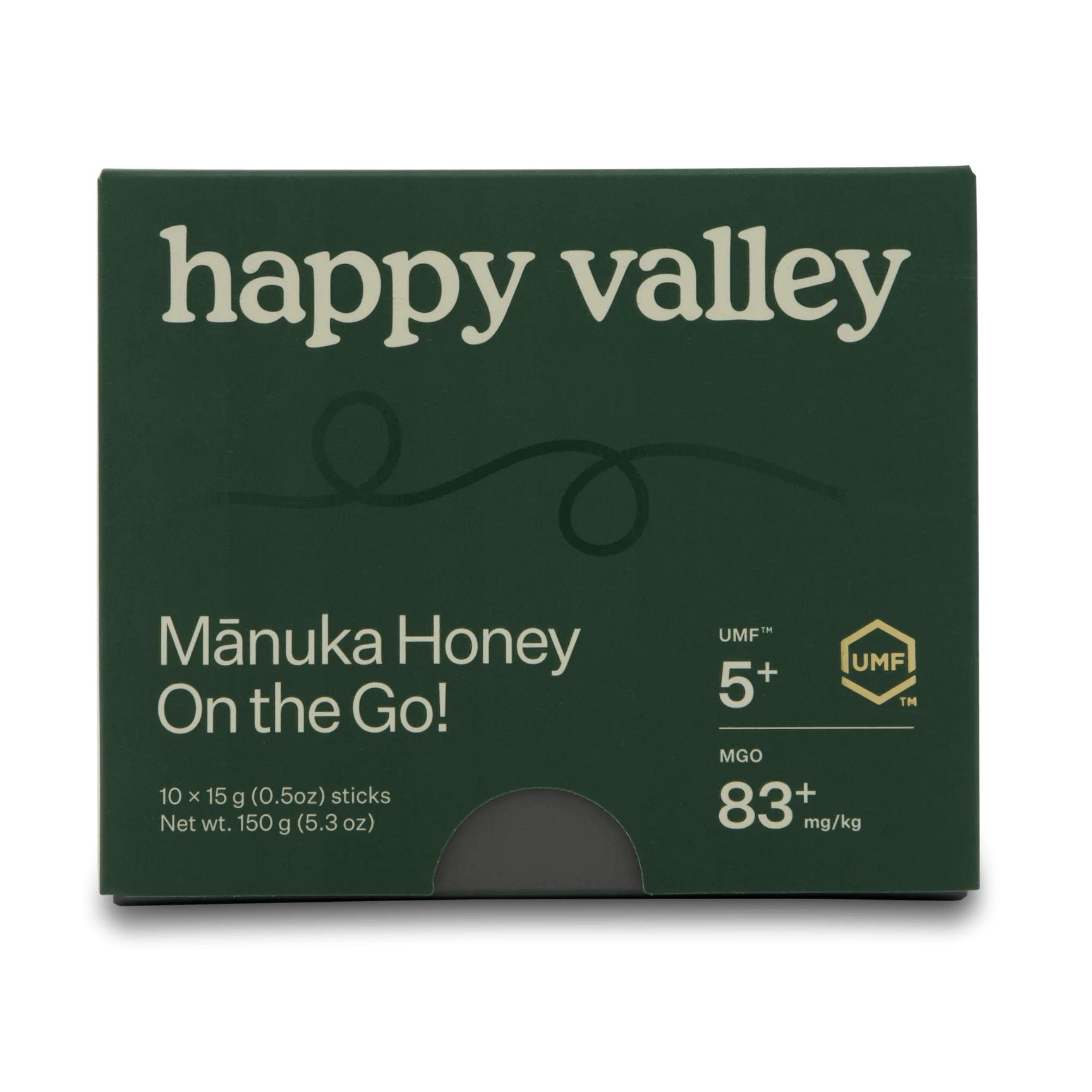 Manuka Honey Sachets - Better Tea Co.