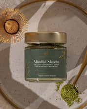 Mindful Matcha (Ceremonial Grade) - Better Tea Co.