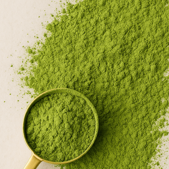 Mindful Matcha (Ceremonial Grade) - Better Tea Co.
