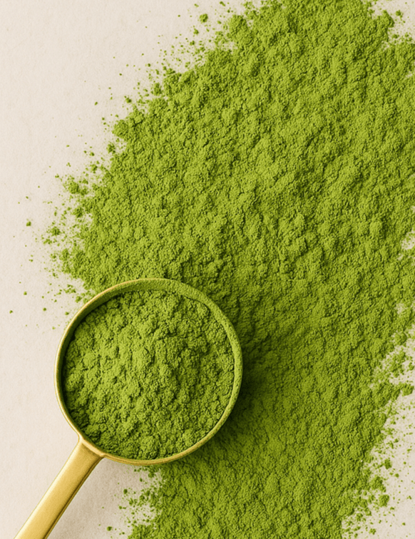 Mindful Matcha (Ceremonial Grade) - Better Tea Co.