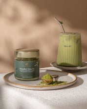 Mindful Matcha (Ceremonial Grade) - Better Tea Co.