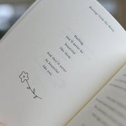 'Musings from the Moon' Book of Prose - Better Tea Co.