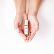 Soothing Anxiety Roll - On - Better Tea Co.