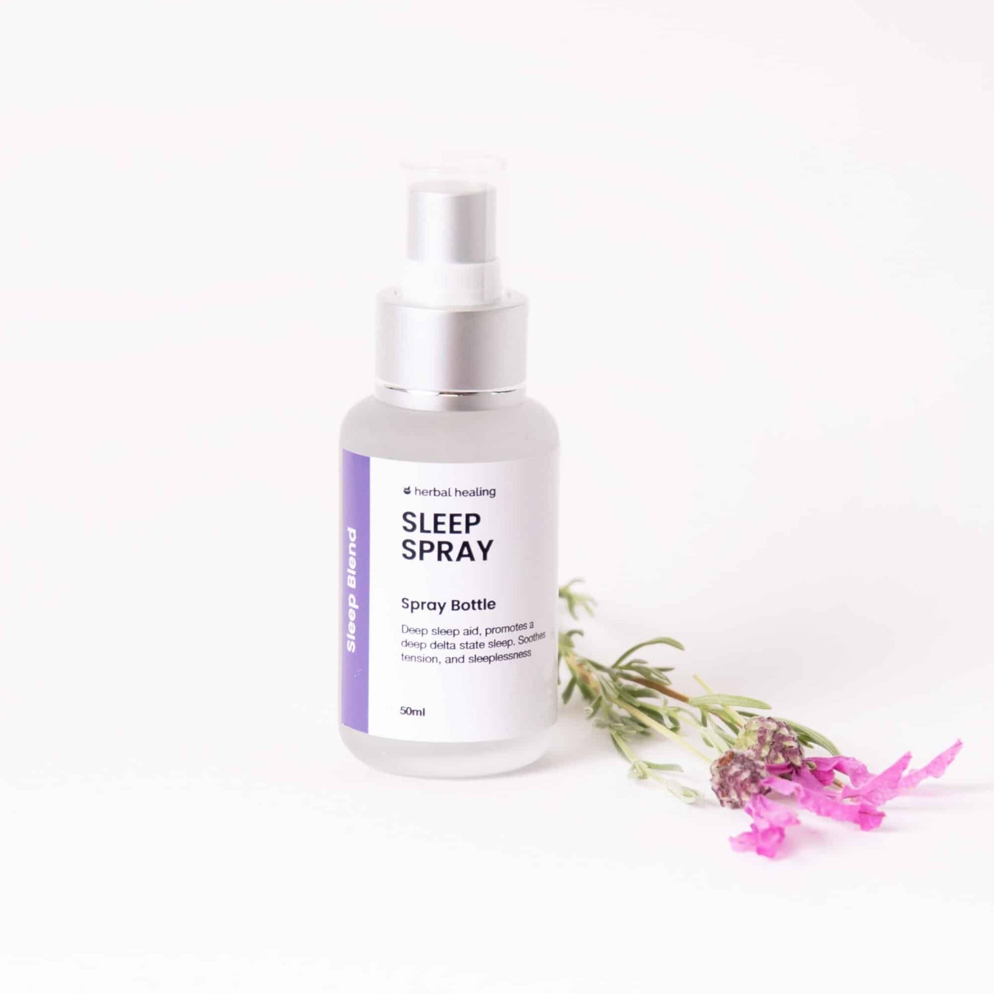 Therapeutic Deep Sleep Spray - Better Tea Co.