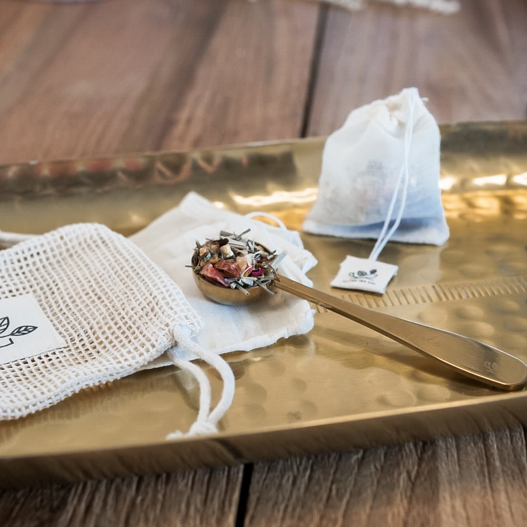 Tea Scoop - Better Tea Co.